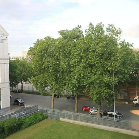 New Design Apartment In Bruselas Exterior foto