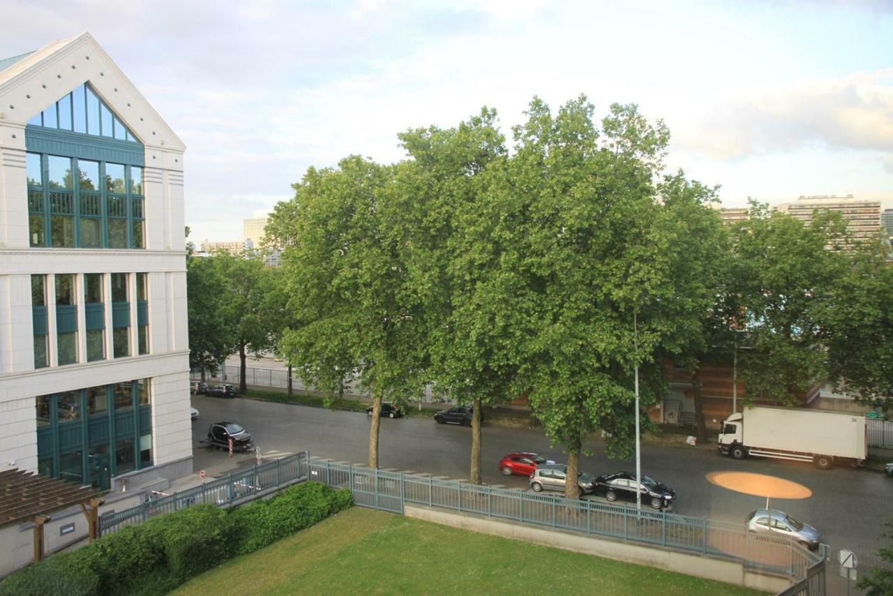 New Design Apartment In Bruselas Exterior foto