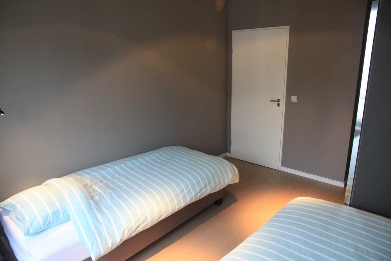 New Design Apartment In Bruselas Exterior foto