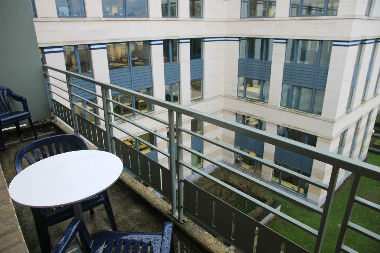 New Design Apartment In Bruselas Exterior foto
