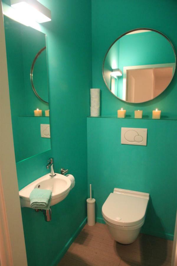 New Design Apartment In Bruselas Exterior foto